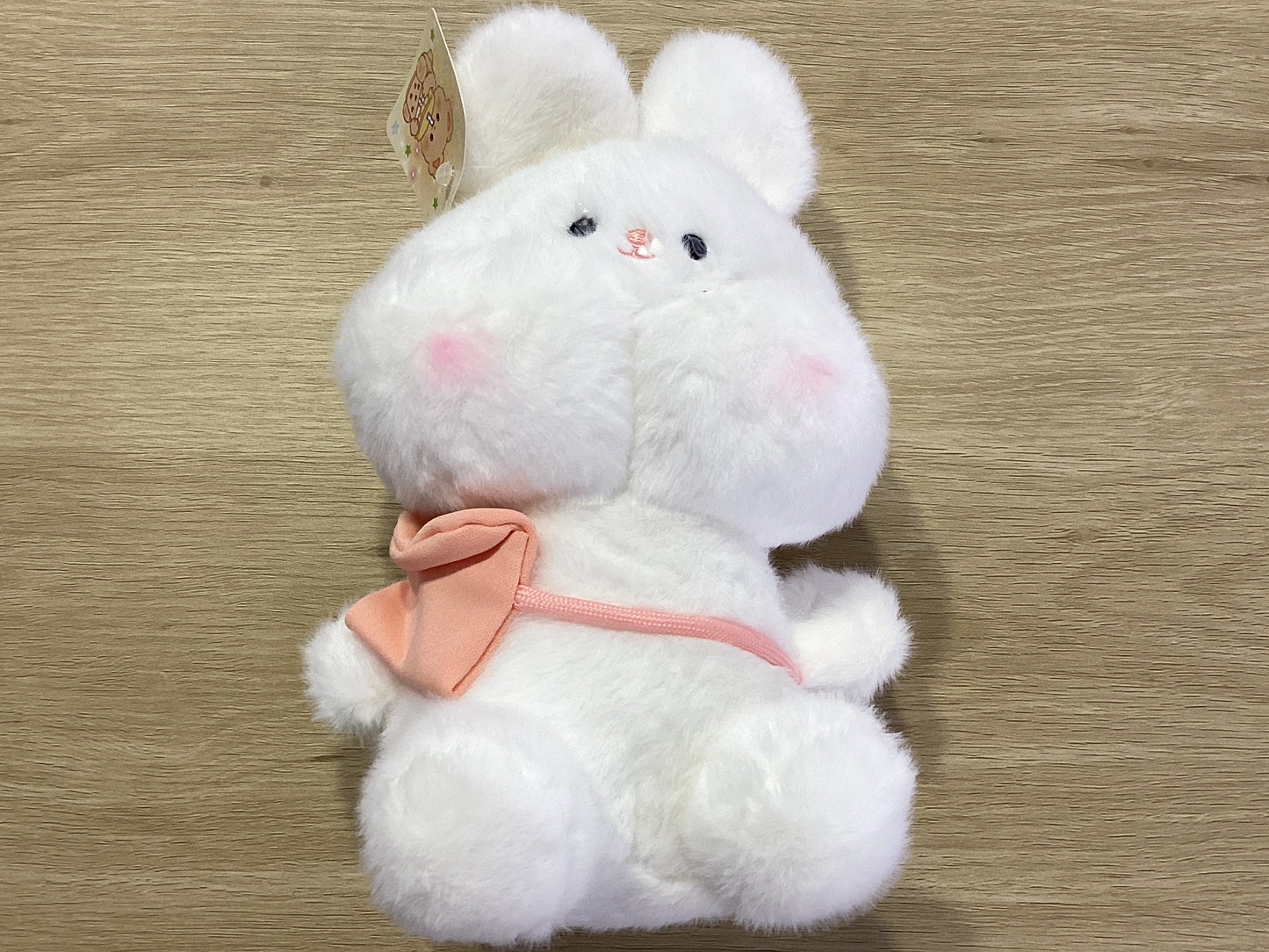 Plush