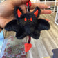 Plush Keychain