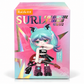 Suri: Colorful A Girls