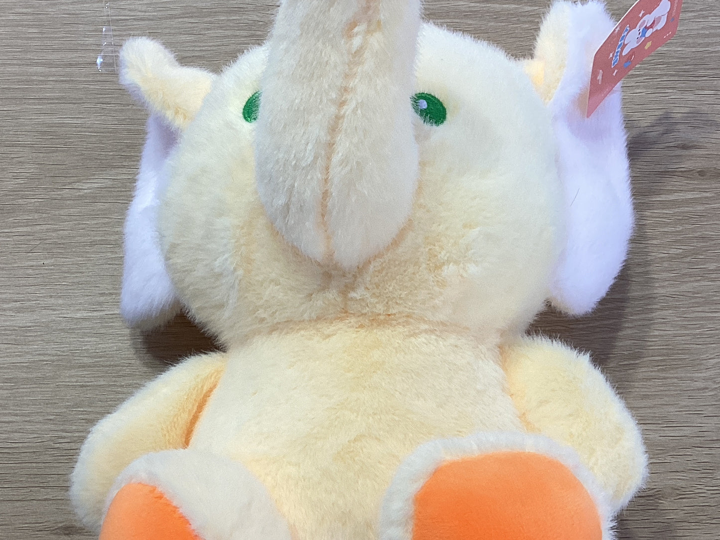 Plush