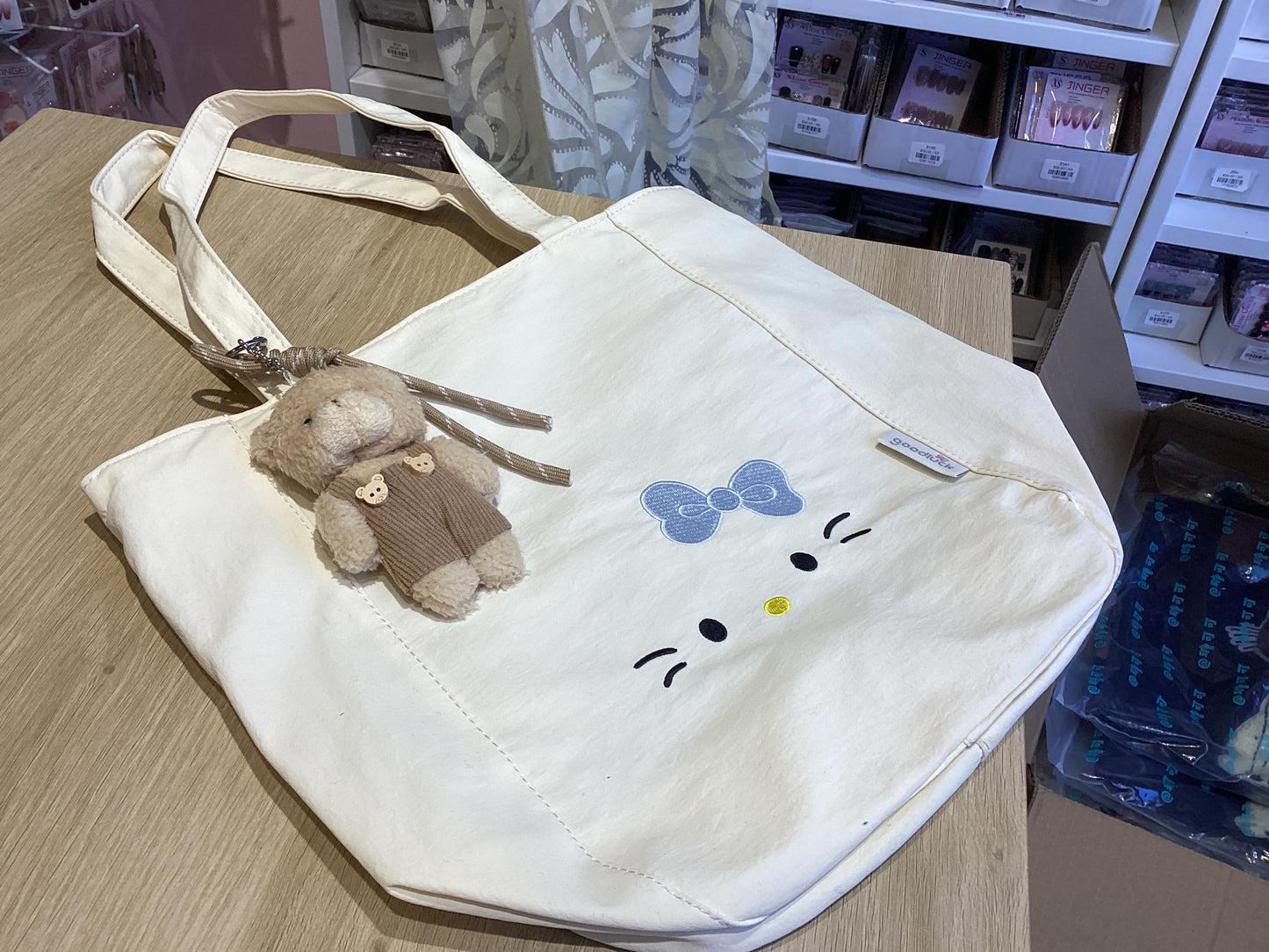 Tote Bags