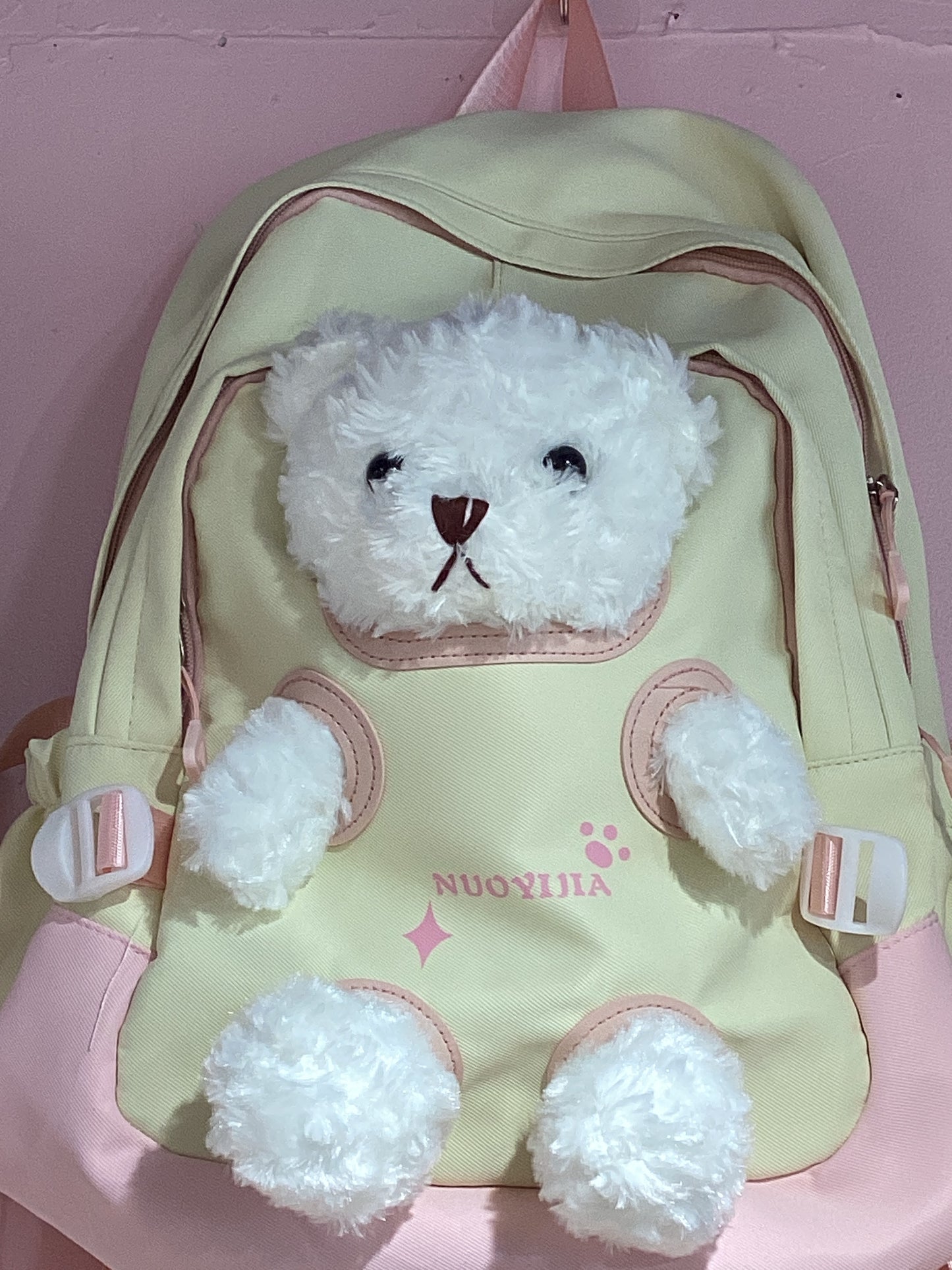 Backpacks