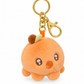 Plush Keychain