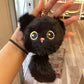 Plush Keychain