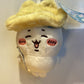 Plush Keychain