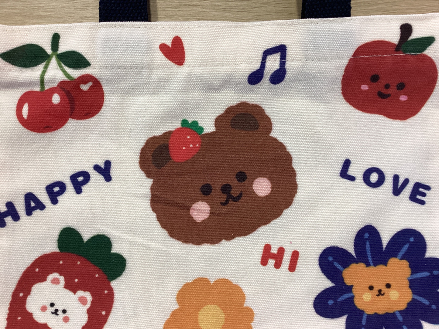 Small Bags