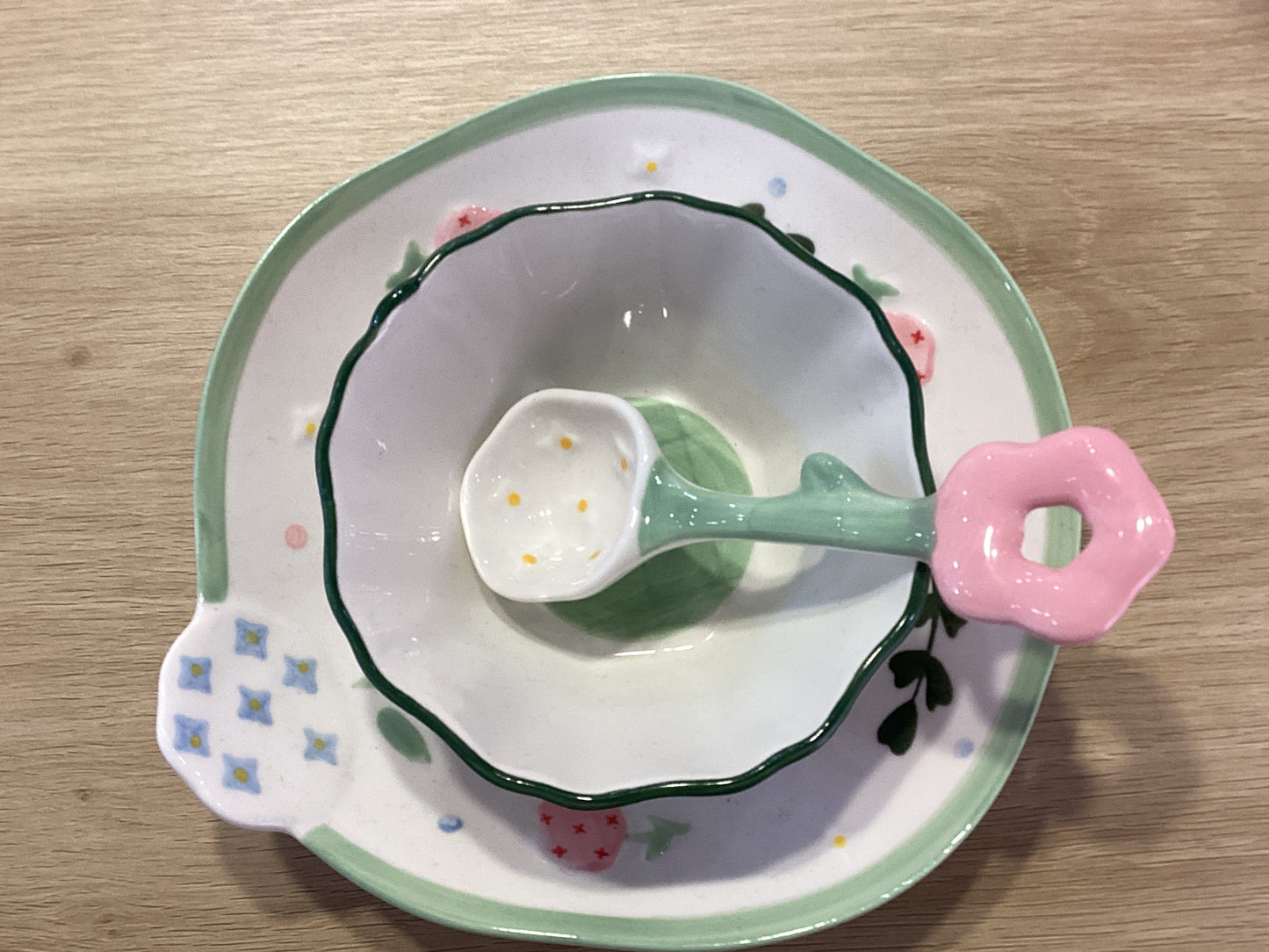 Enjoy the Life Ceramics