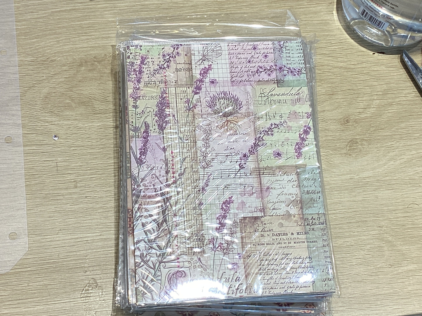 Journal
