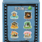 “Super Cute” Totoro blind box