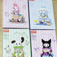 Sanrio Puzzle Shops