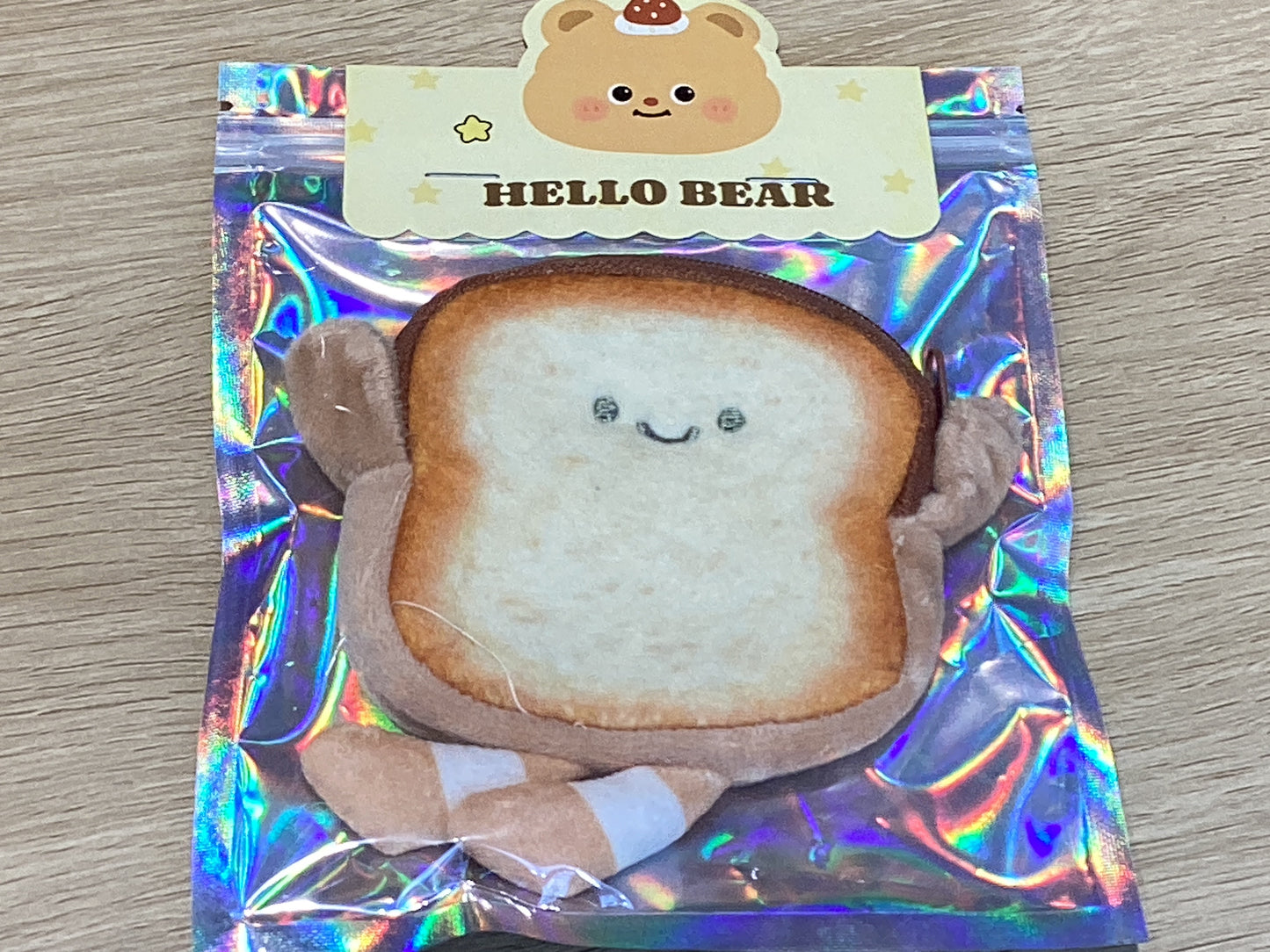 Hello Bear