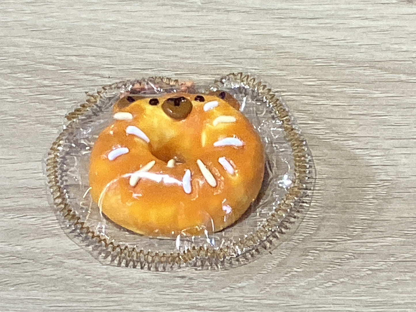 Sticky Squishies