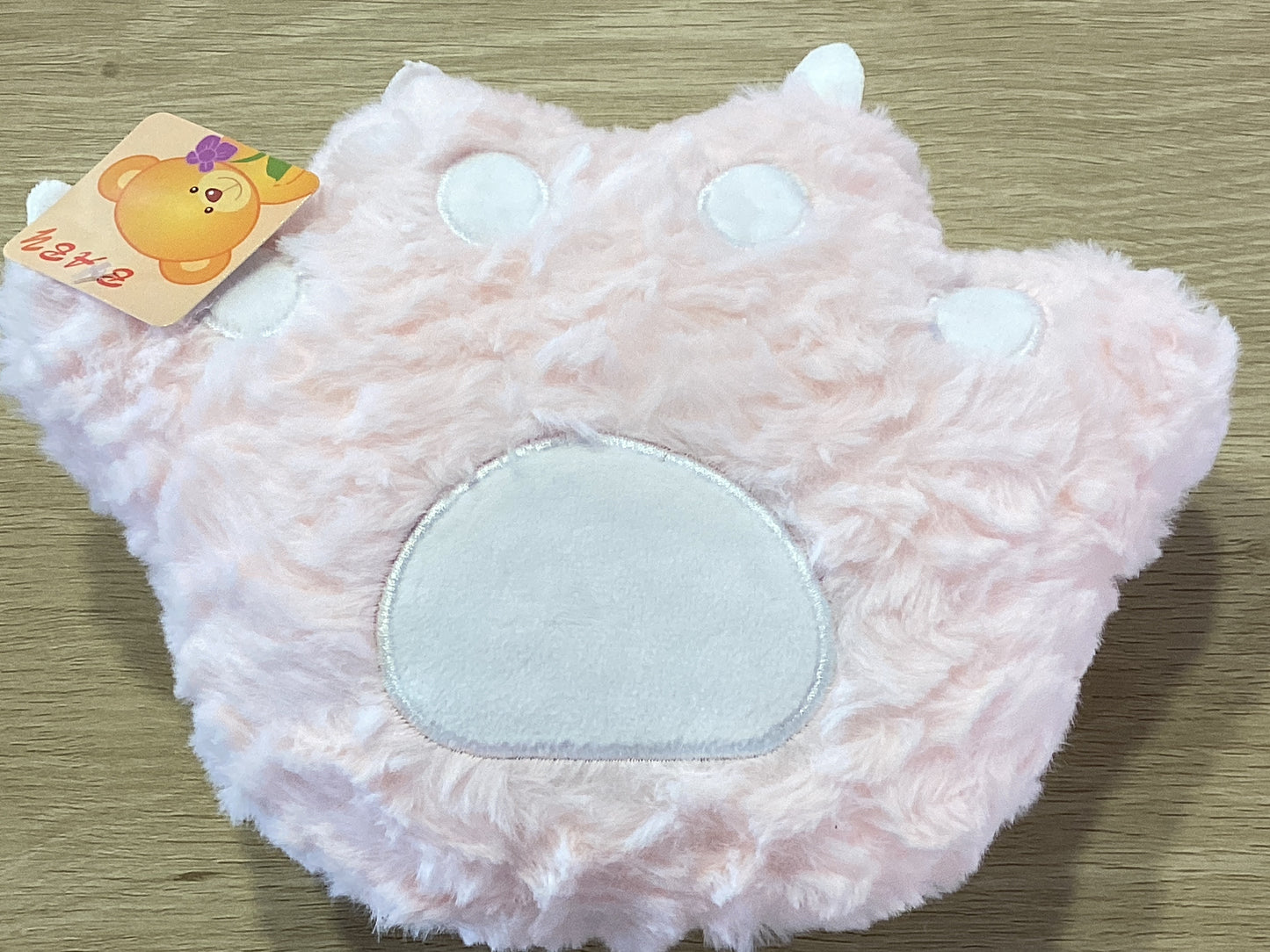 Plush