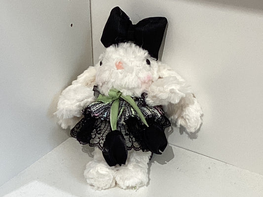 Bunny Keychain