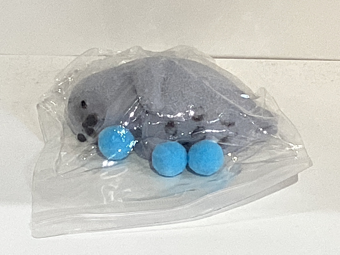 Sticky Squishies