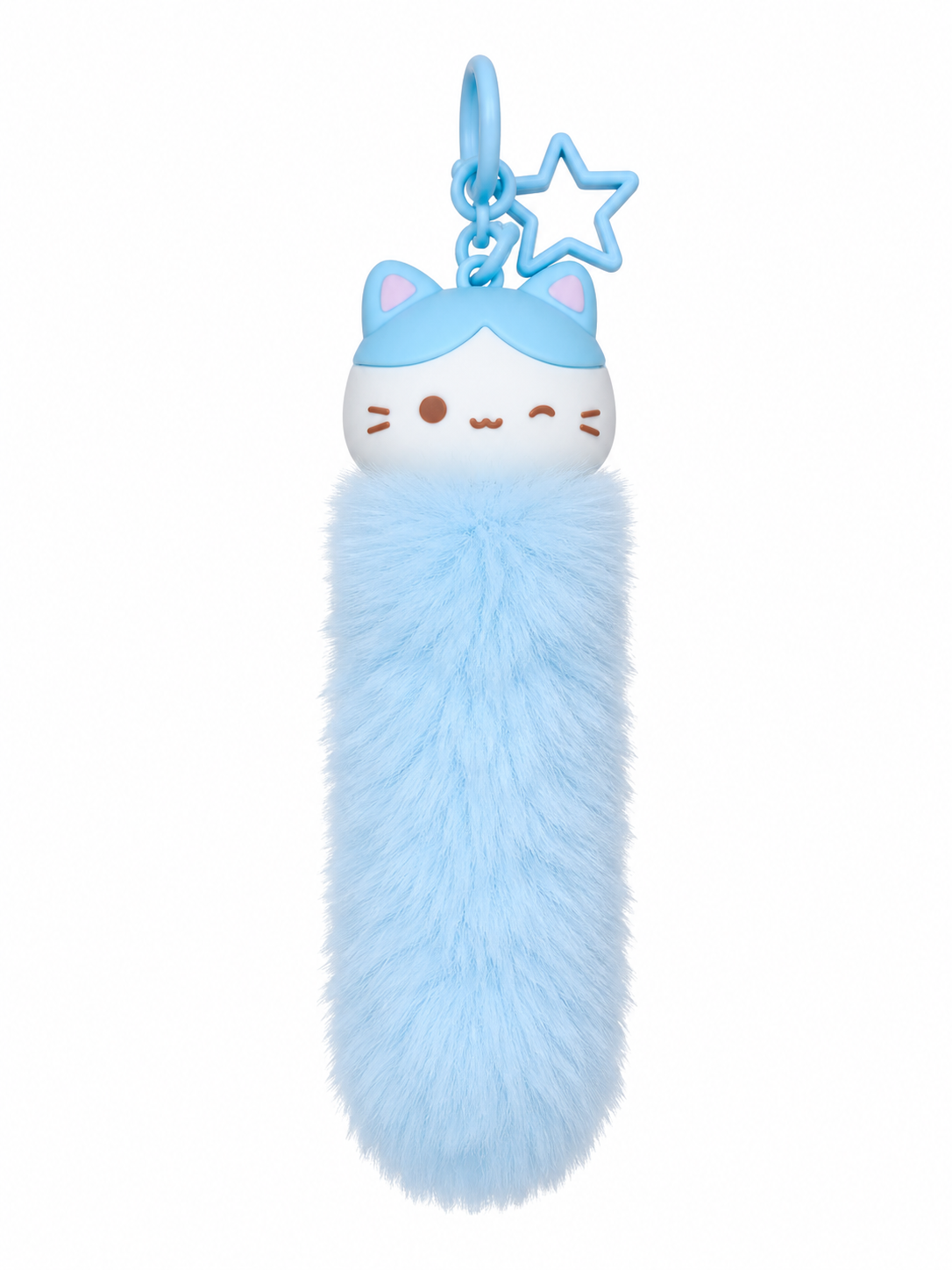 mini sweetie sound keychain