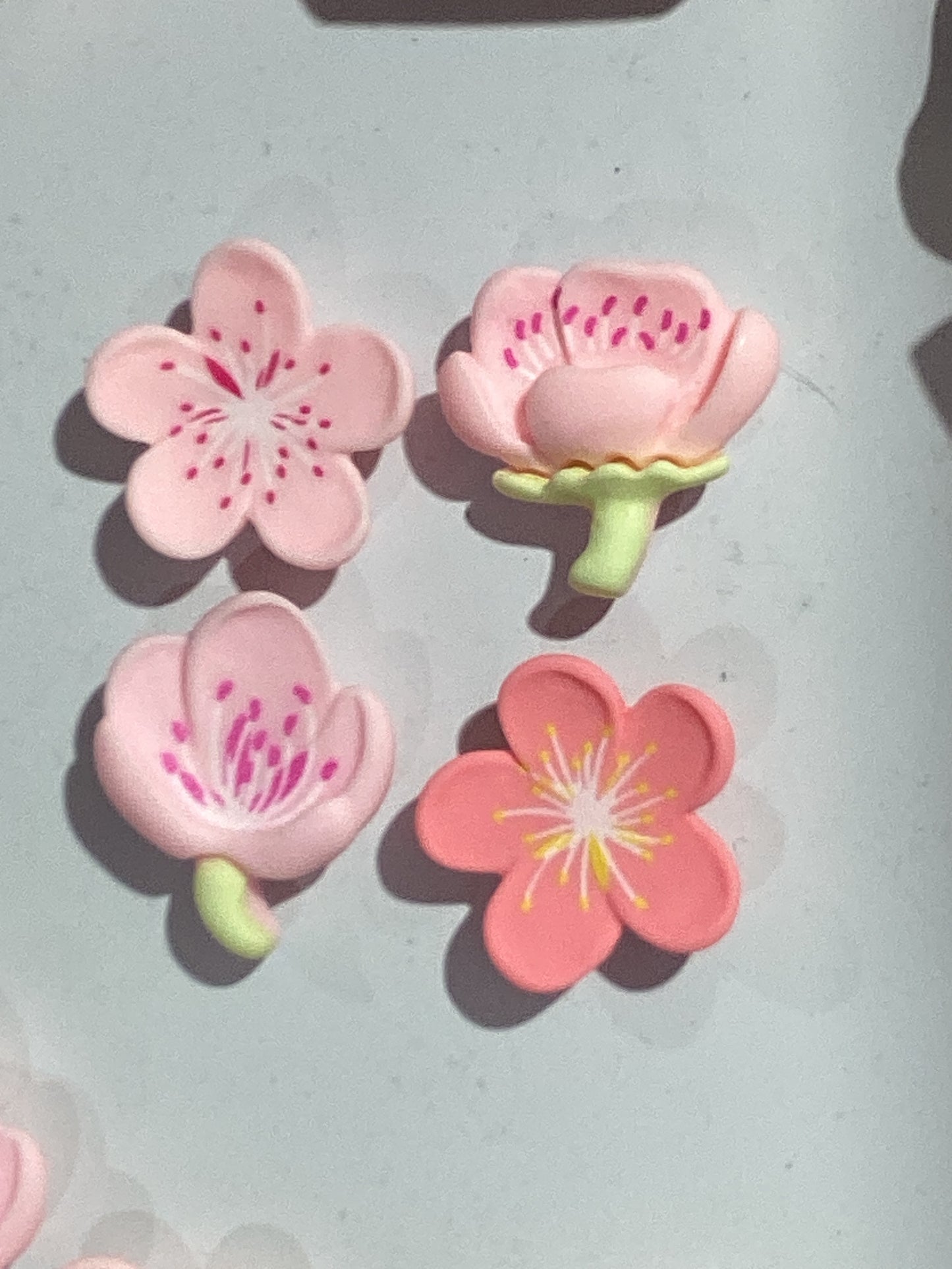 flower magnet
