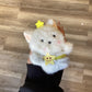Plush Keychain