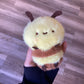 Plush Keychain