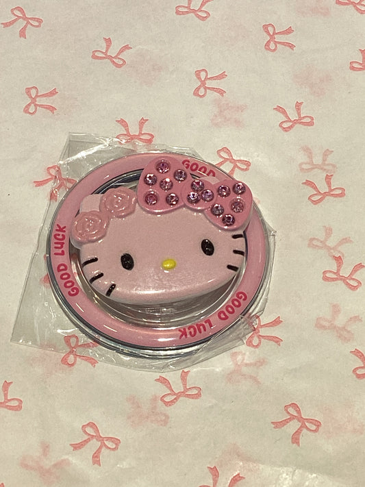 Pop Sockets