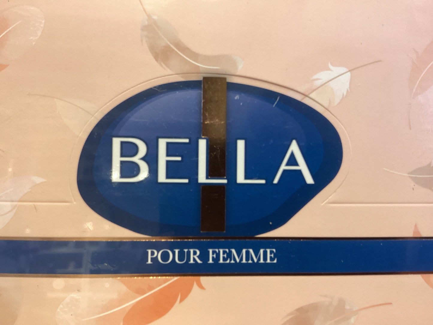 Perfume- Eau De Toilette