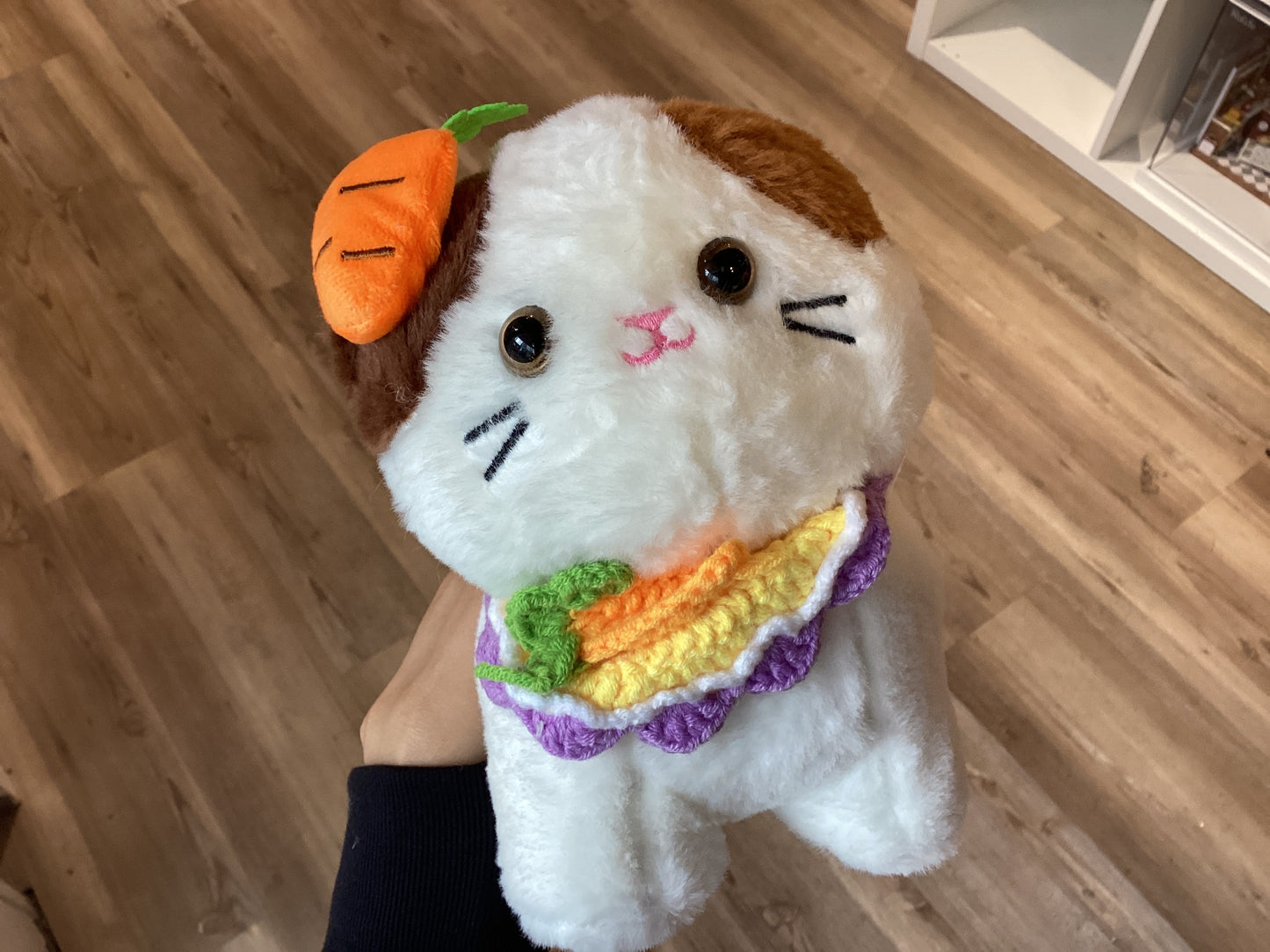 Plush