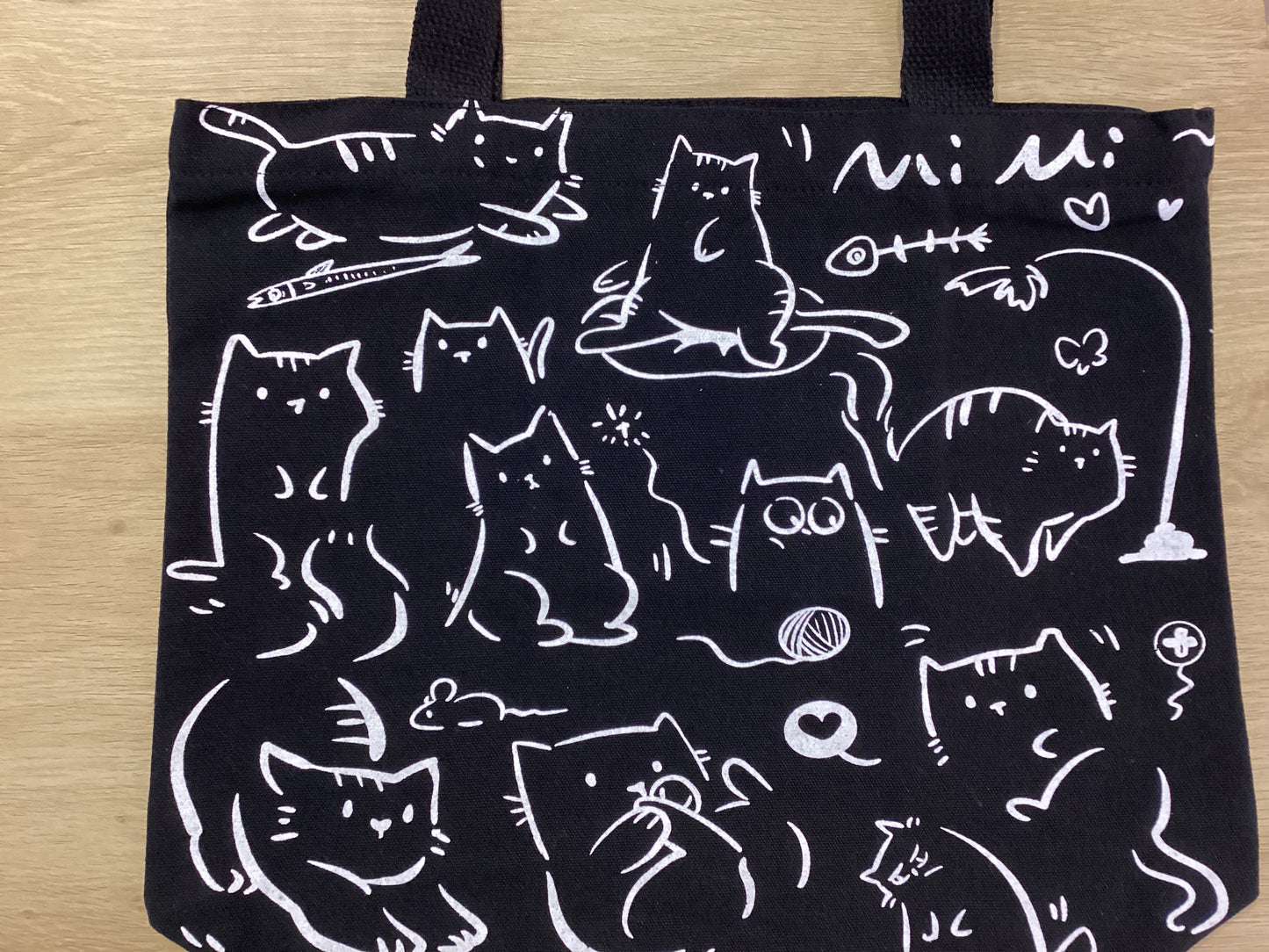 Large Bags