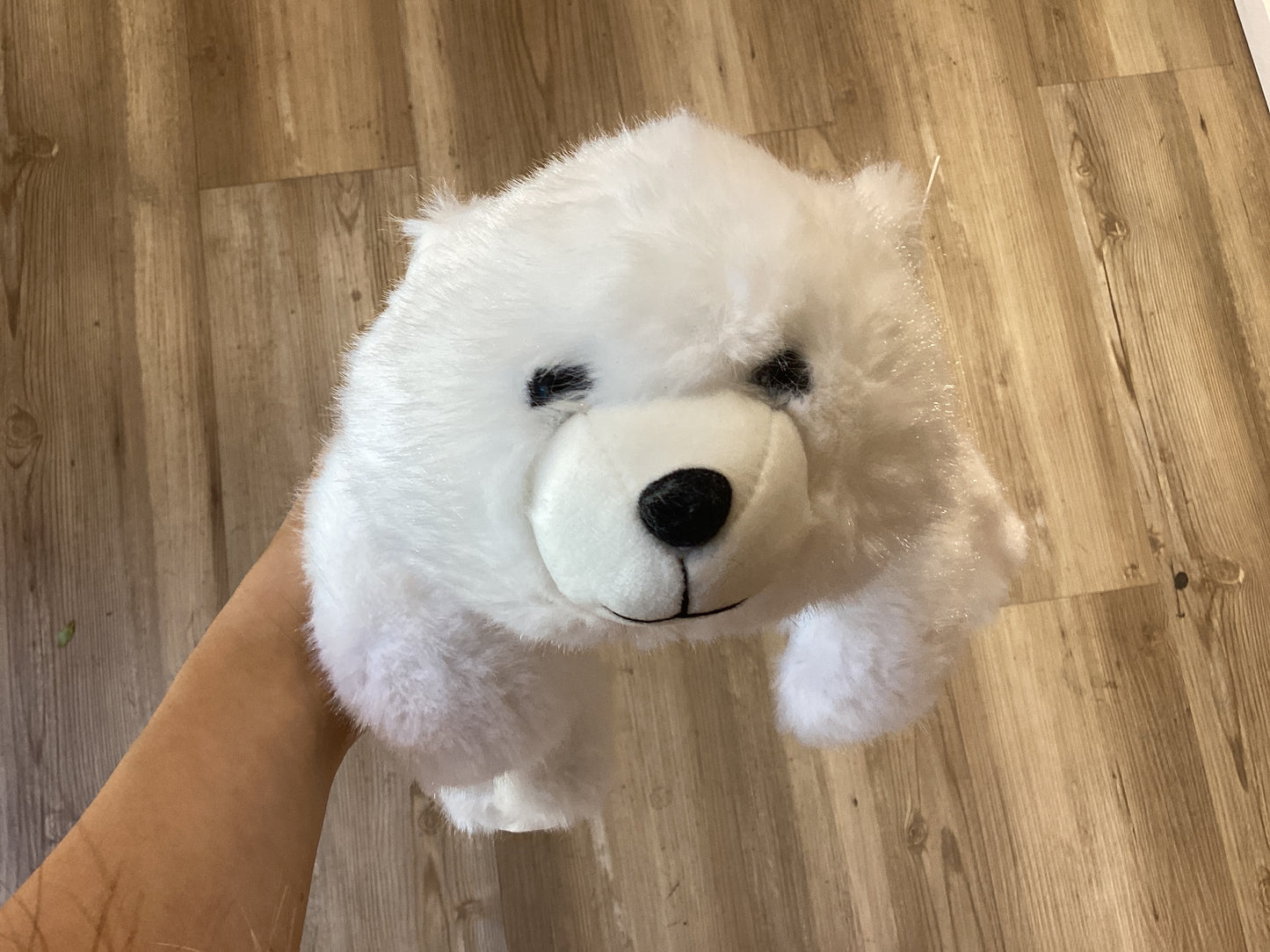 Plush