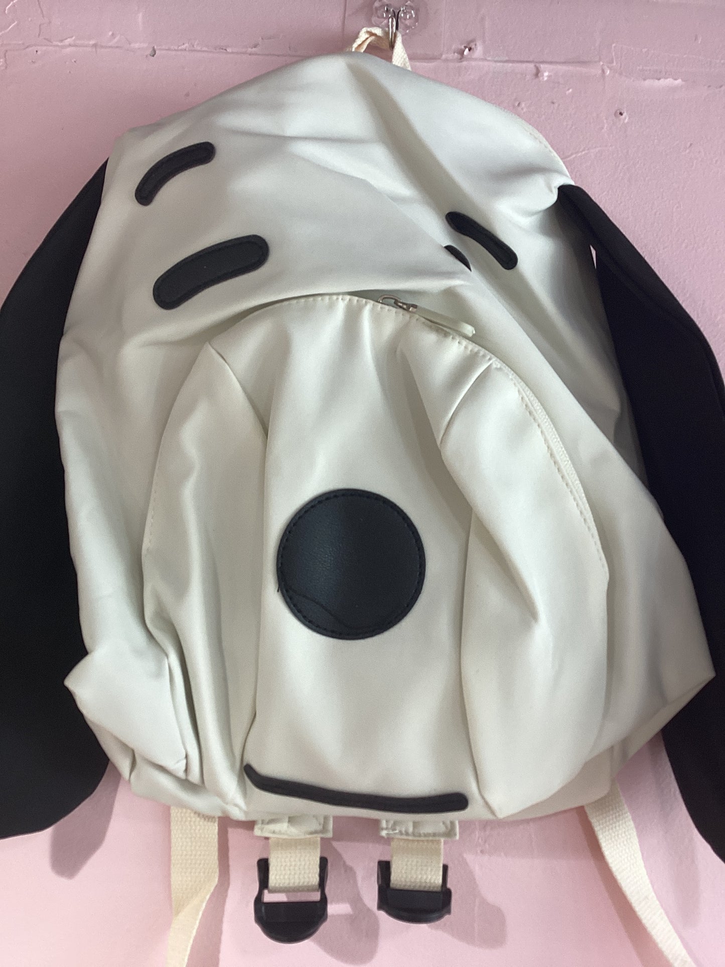 Backpacks