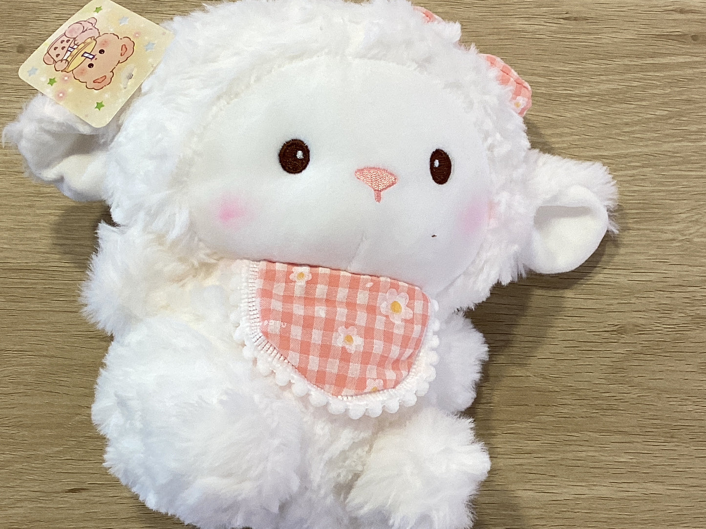 Plush