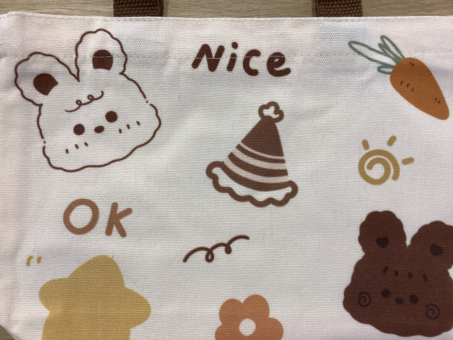 Small Bags