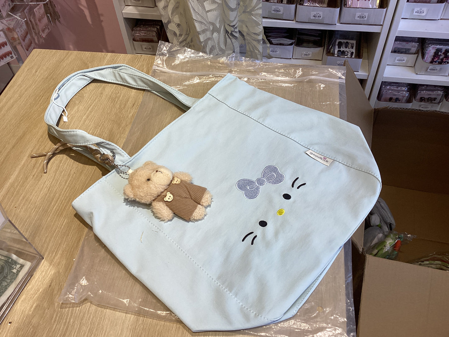 Tote Bags