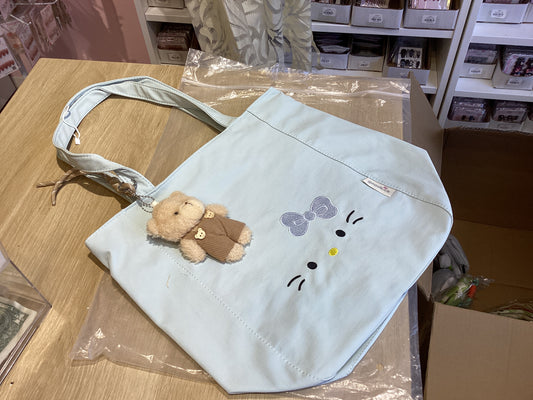 Tote Bags