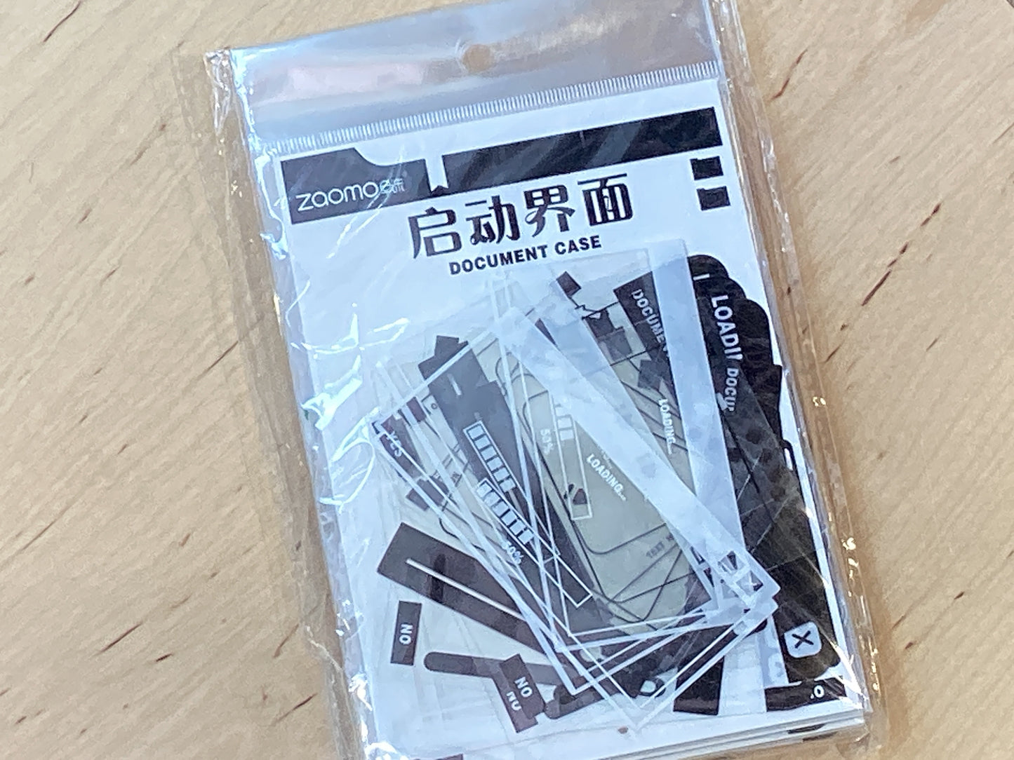 Stickers- Frames