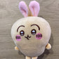 Plush Keychain