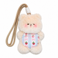 Plush Keychain