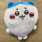 Plush Keychain