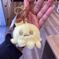 Plush Keychain