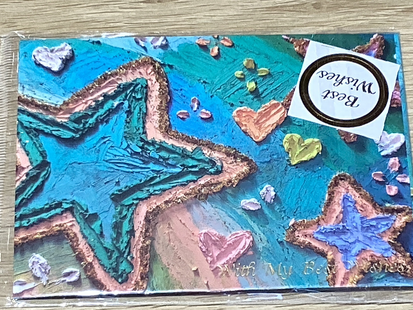 Greeting Card