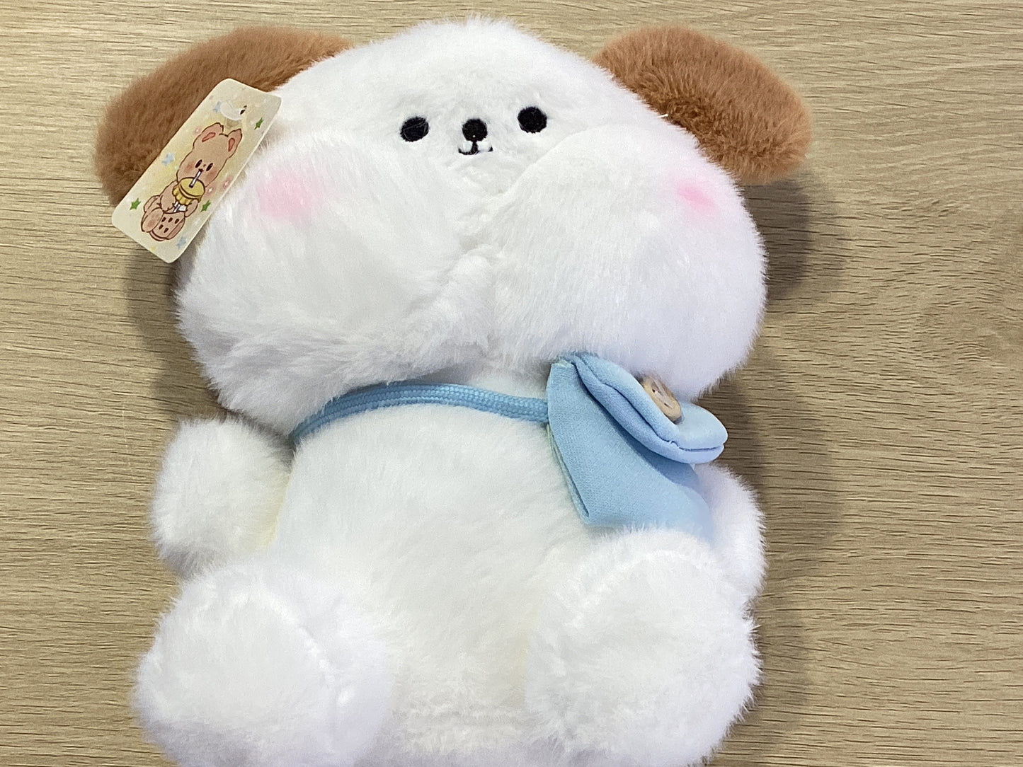 Plush