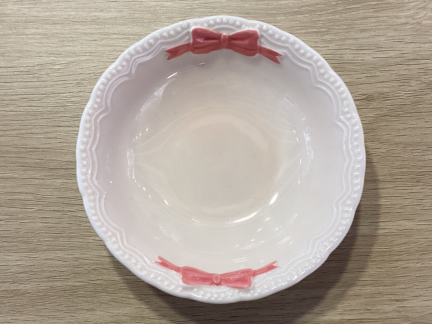 Pink Ribbon Ceramics