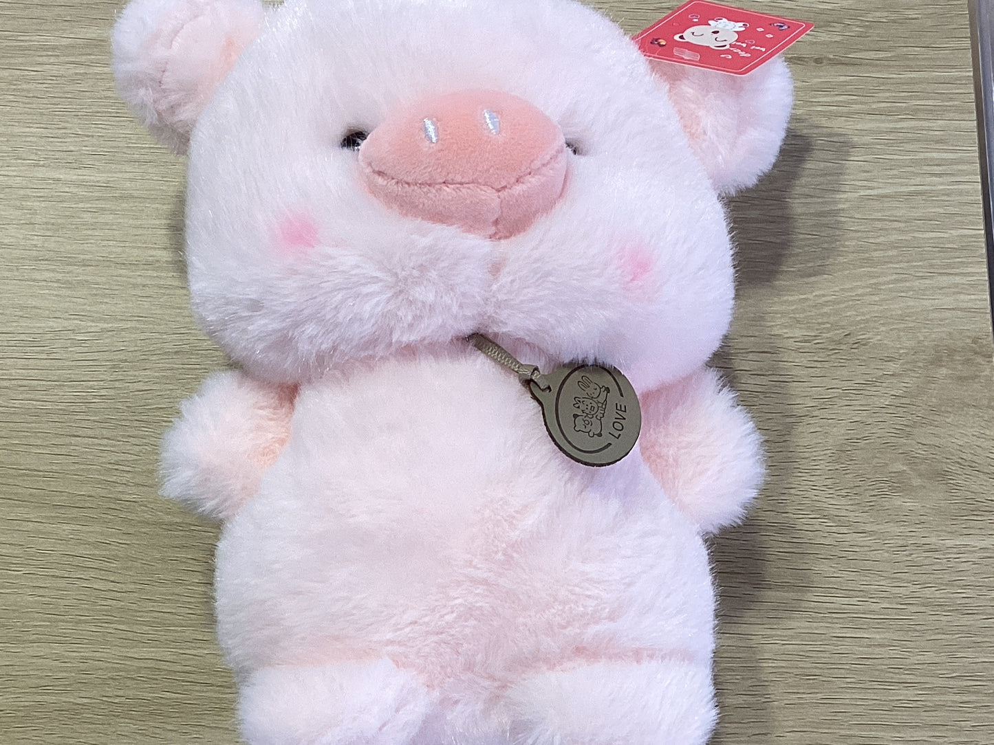 Plush