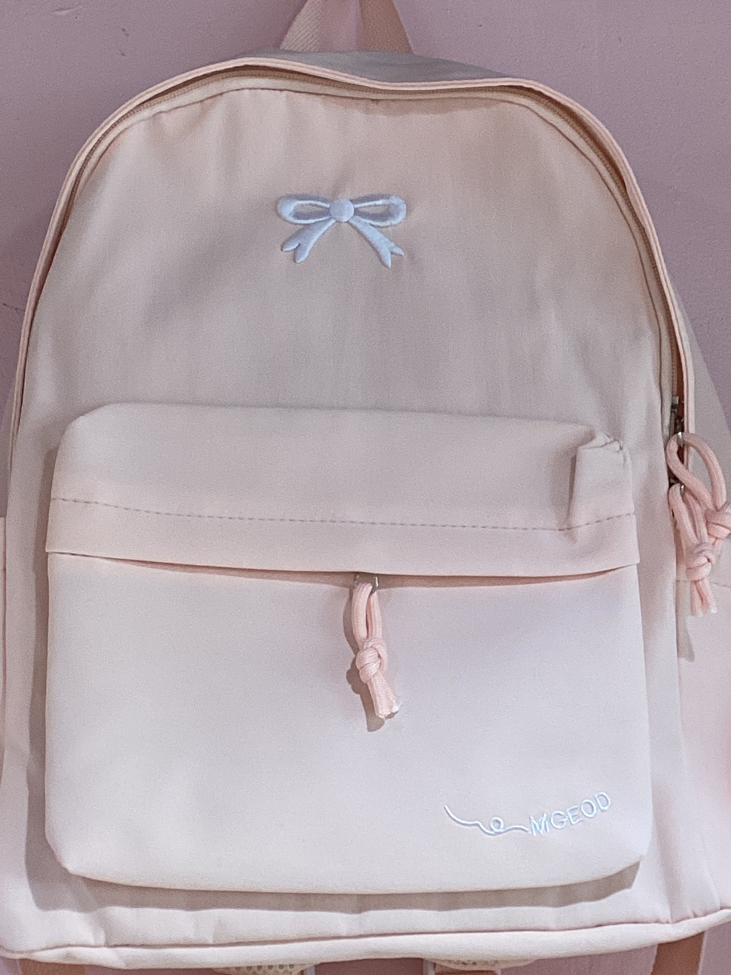 Backpacks