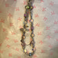 Beaded phone charms