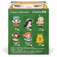 Charline : Forest children