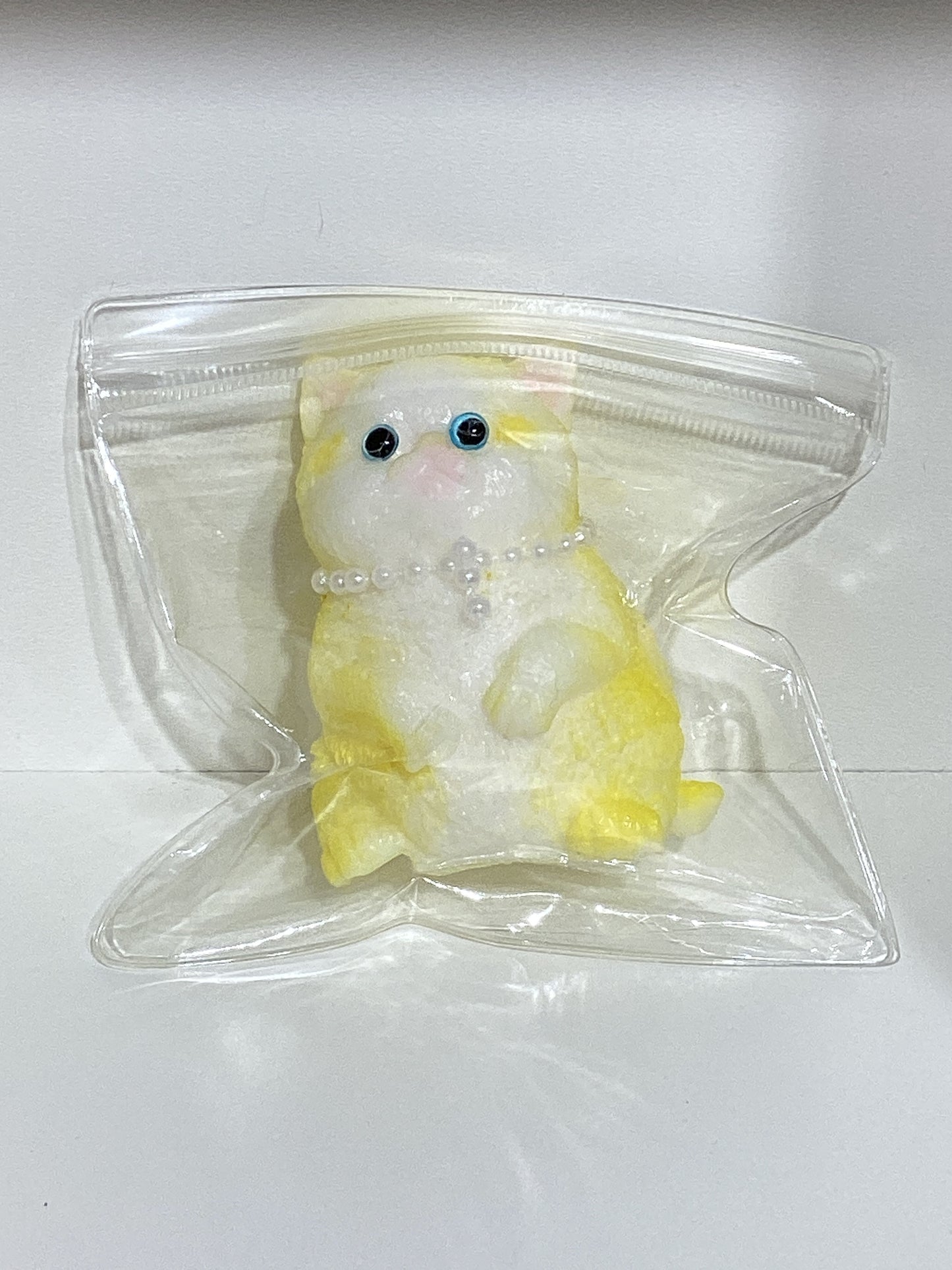 Sticky Squishies