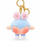Plush Keychain