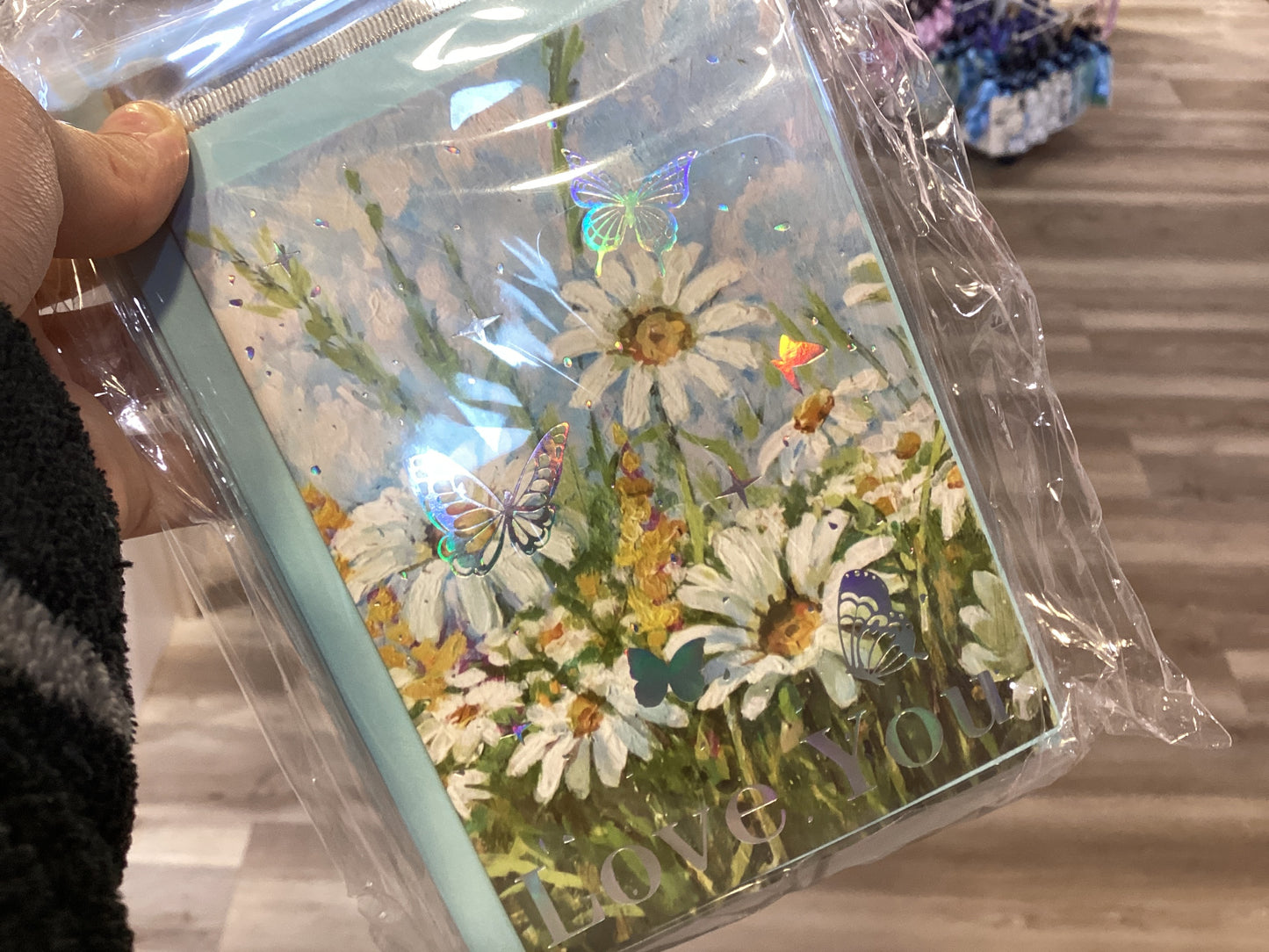 greeting cards