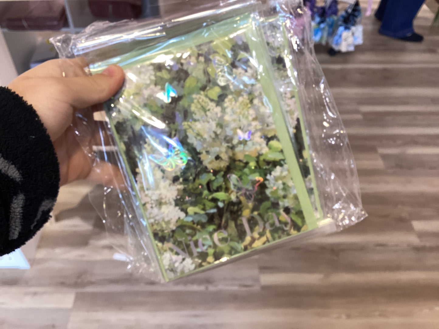 greeting cards