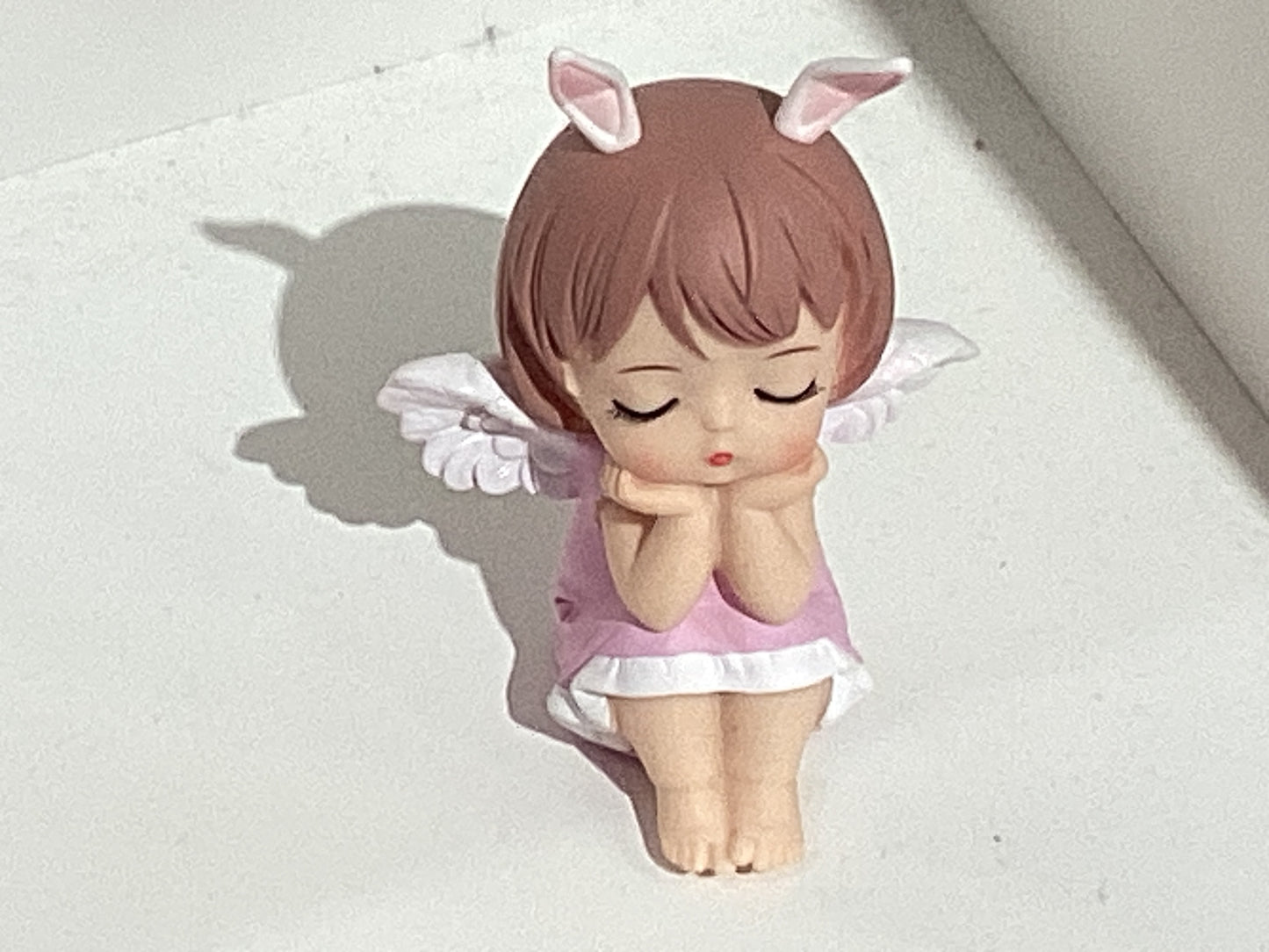 Annie Baby